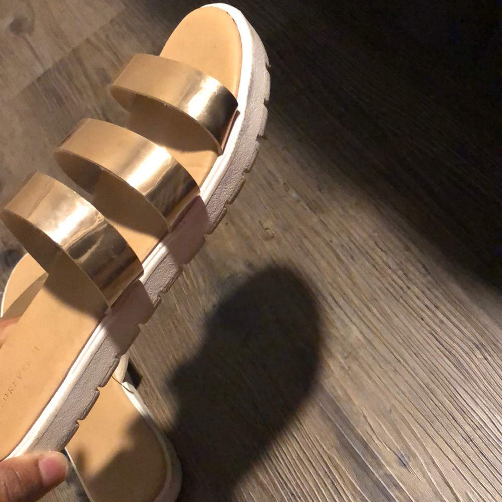 Sandals - Picture 2 of 2